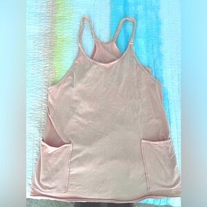 Free People Hotshot Mini Dress - size XS